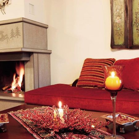 Hotel Driofillo Elati  المظهر الخارجي الصورة
