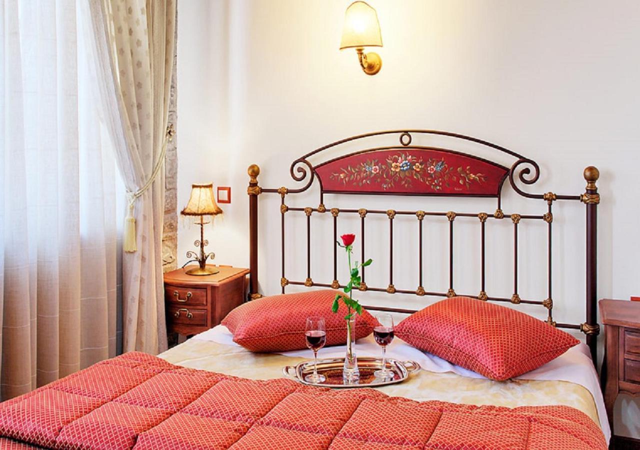 Hotel Driofillo Elati  المظهر الخارجي الصورة