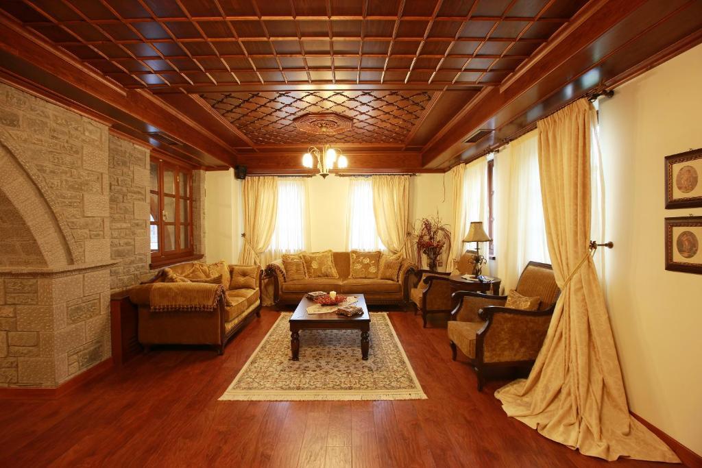 Hotel Driofillo Elati  المظهر الخارجي الصورة