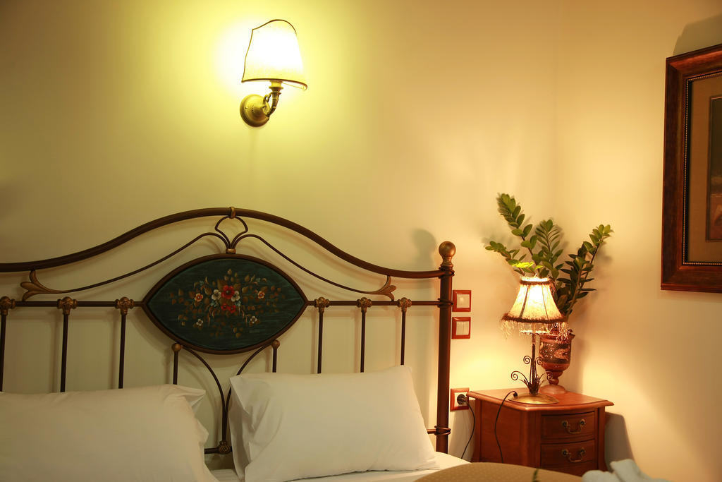 Hotel Driofillo Elati  المظهر الخارجي الصورة