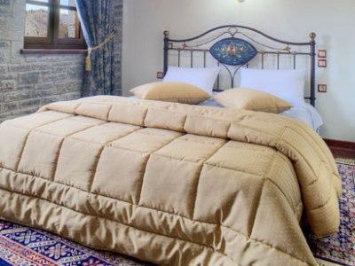 Hotel Driofillo Elati  المظهر الخارجي الصورة